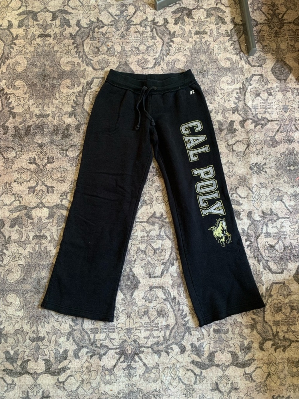 Cal Poly Sweatpants